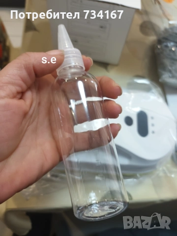 робот за почистване на прозорци , снимка 8 - Прахосмукачки - 54256227