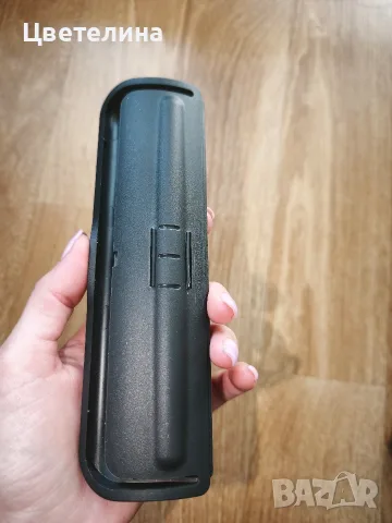 Химикалка Parker Royal IM Rituals Grey CT, снимка 5 - Ученически пособия, канцеларски материали - 55507640