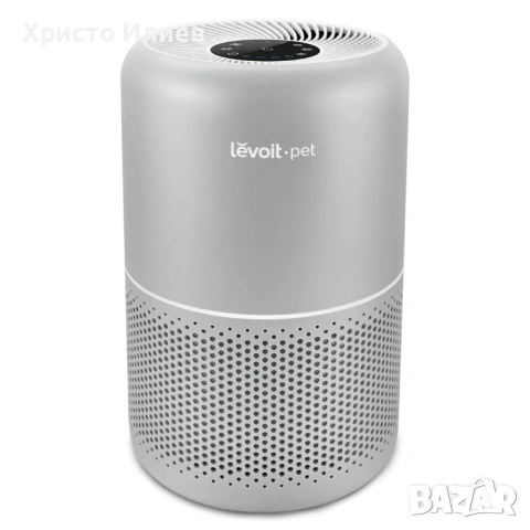 Пречиствател на въздух Levoit Core P350 за домашни любимци