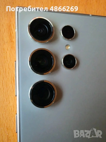 Samsung Galaxy S24 Ultra, снимка 2 - Други - 55036633