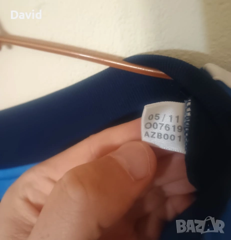 Оригинална фланелка с дълъг ръкав на Брейтерейн Берн, снимка 4 - Футбол - 54166639