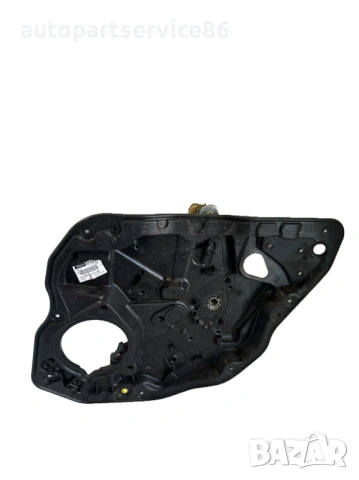 Регулатор за заден десен прозорец за Volvo V70 2.0 TDI 163HP (2012) 913951