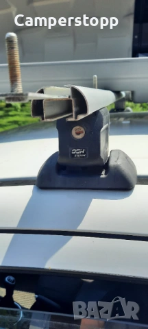 Dachbox , снимка 5 - Аксесоари и консумативи - 54807891