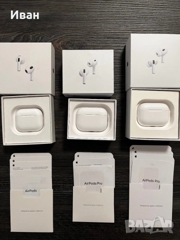 Безжични слушалки , снимка 3 - Bluetooth слушалки - 55100138