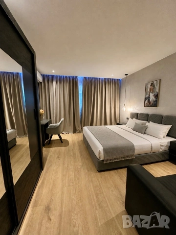 Луксозен пентхаус с частна SPA зона и 47 кв.м тераса , снимка 11 - Апартаменти - 55272506