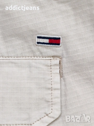 Мъжки спортен панталон Tommy Hilfiger размер 34 , снимка 7 - Панталони - 54878266