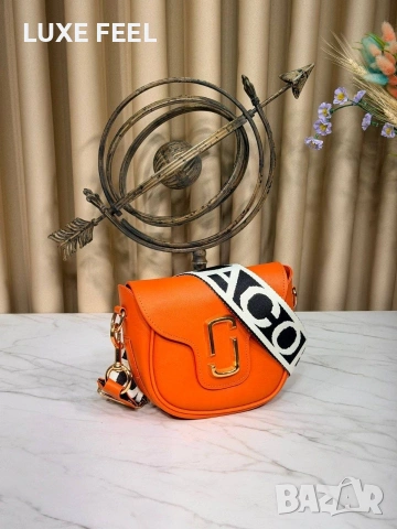 Marc Jacobs ✨ Дамски Чанти , снимка 6 - Чанти - 54526315