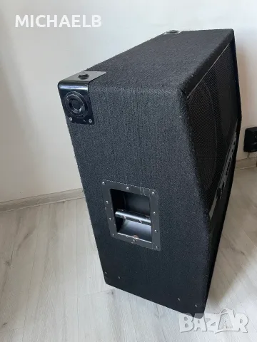 Продавам китарен кабинет RIVERA R-412T, снимка 7 - Други - 55606534