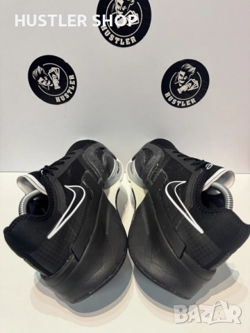 Маратонки NIKE ZOOM SUPERREP 3. Номер 40, снимка 4 - Маратонки - 55601145