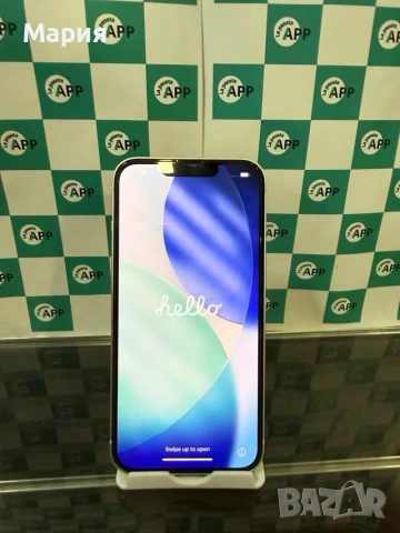 iPhone 13 128GB Живот на батерията 97%, снимка 5 - Apple iPhone - 54229533