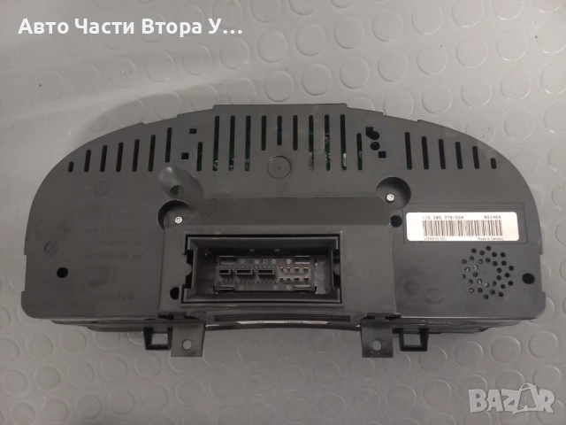 Километраж/Табло VW Golf 5 1,4ths I 170ps, снимка 3 - Части - 54046061