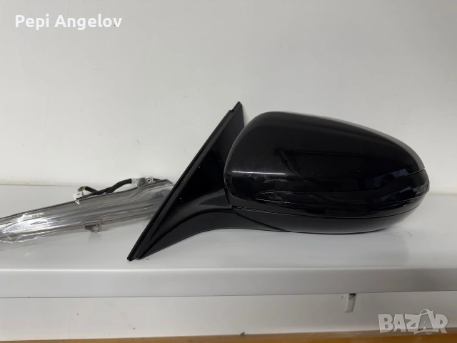 Ляво Огледало S class W222 цяло