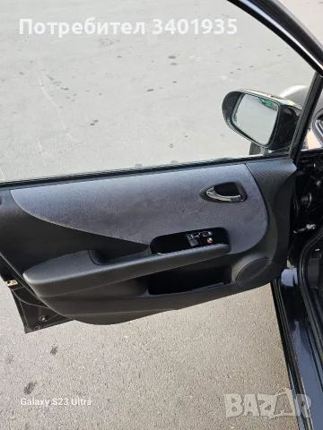 Honda jazz I-DSI, снимка 4 - Автомобили и джипове - 55582428