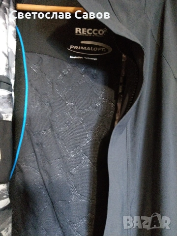 McKinley Aqua max 20.20. L., снимка 11 - Якета - 54385293