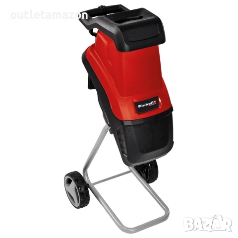 КЛОНОТРОШАЧ EINHELL GC-KS 2540 2000 W, МАКС ДИАМЕТЪР НА РЯЗАНЕ 40 мм 