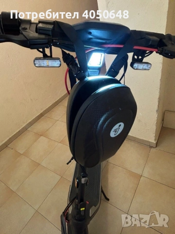 Segway P100s, снимка 3 - Друга електроника - 54603140