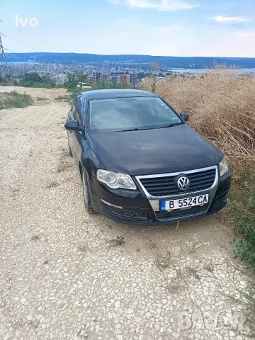 Продава Заменя Vw Passat b6