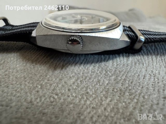 Poljot  3133 USSR, снимка 3 - Мъжки - 54167990