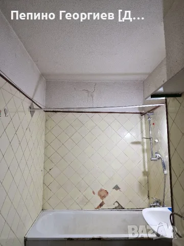 Продава 3стаен апартамент кв.Банишора, снимка 12 - Апартаменти - 55578696