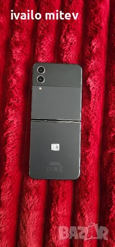 samsung z flip4 128gb, снимка 7 - Samsung - 55649706