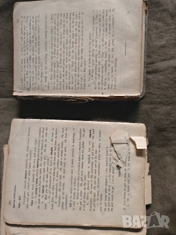 Beginning English for the Levant -Robert College), снимка 7 - Специализирана литература - 54419980