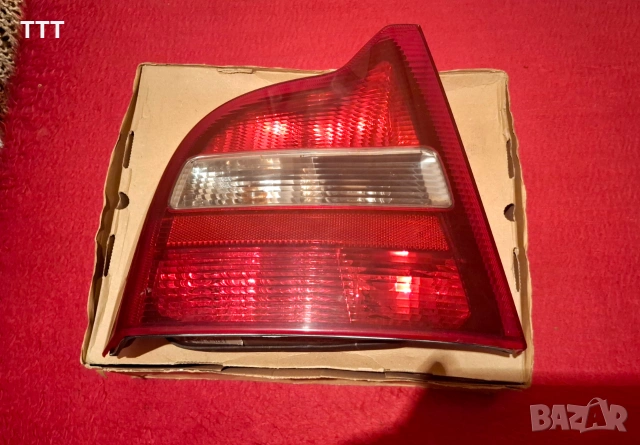 Volvo части