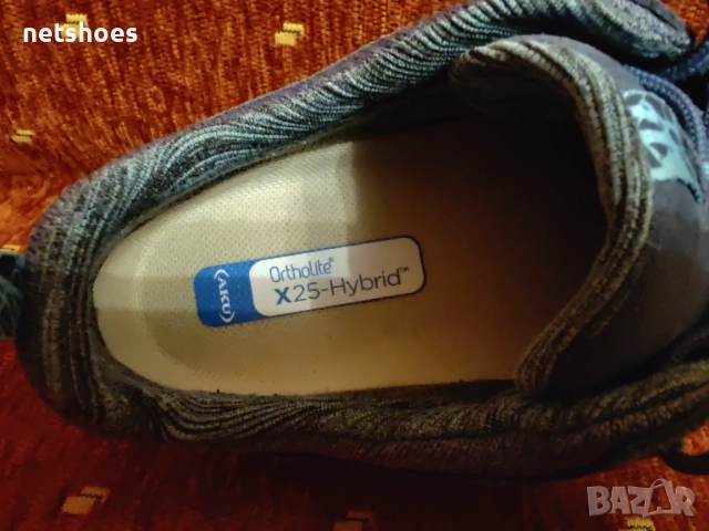 AKU- Rapida Evo GTX-дамски обувки №38, снимка 12 - Дамски ежедневни обувки - 54333739