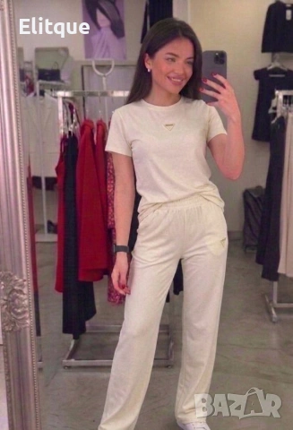 дамски екипи guess 