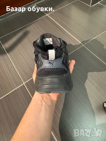 Дамски обувки Puma, снимка 4 - Маратонки - 54252104