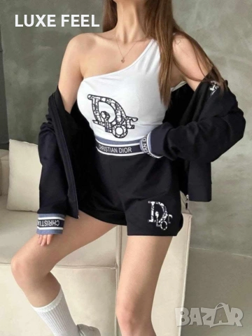 Dior ⚜️Три Части 