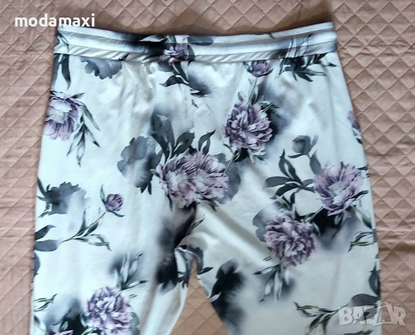 4XL /5XL Нов панталон Zoey , снимка 4 - Панталони - 55054209