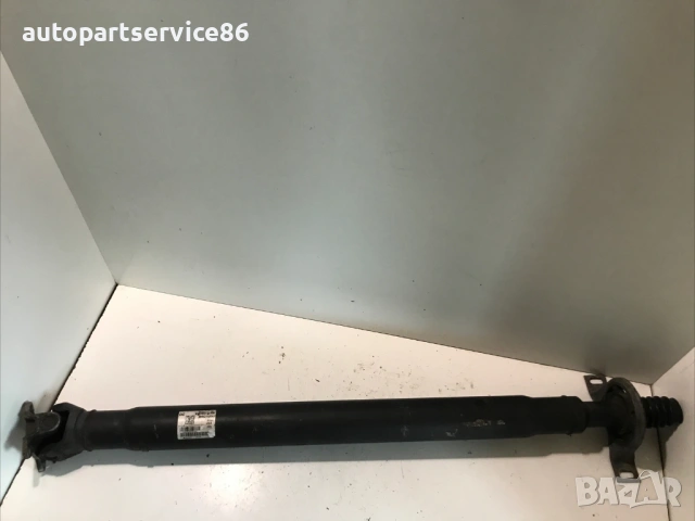 Каре за задвижващ вал 2.2 CDI за Mercedes W906 Sprinter (2006-2014) A9064104406