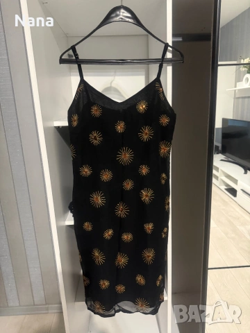 ВСИЧКИТЕ ЗА 20€ рокли, ризи, туники НОВИ !, снимка 6 - Рокли - 55093476