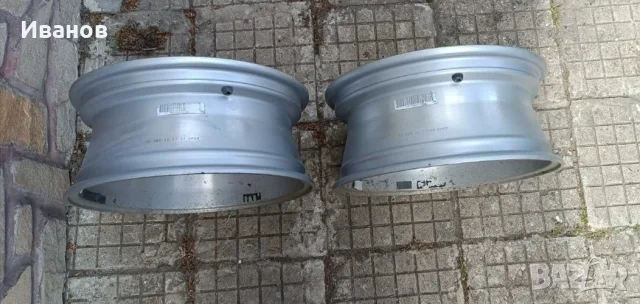 Джанти Honda 16 ки оригинални, снимка 4 - Гуми и джанти - 55477437