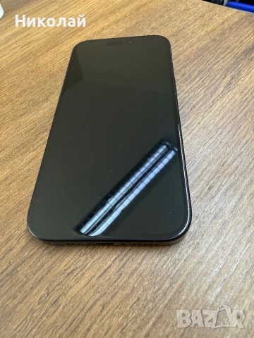 Оригинален дисплей за iPhone 16 (Свален от телефон), снимка 4 - Резервни части за телефони - 54355487