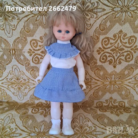 Прозавам Ретро кукли., снимка 2 - Кукли - 55516163