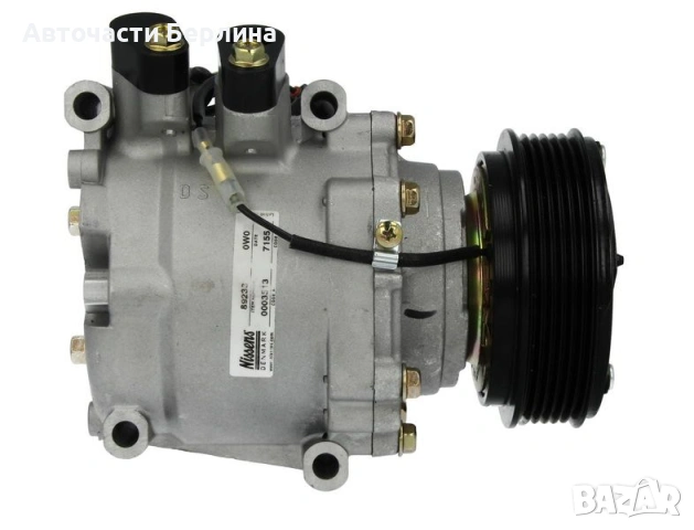 Компресор за климатик за Honda Accord и Honda Civic, снимка 4 - Части - 54859062