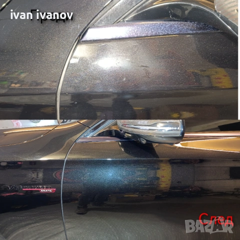 Екстериорен  детайлинг, снимка 14 - Тунинг - 53988731