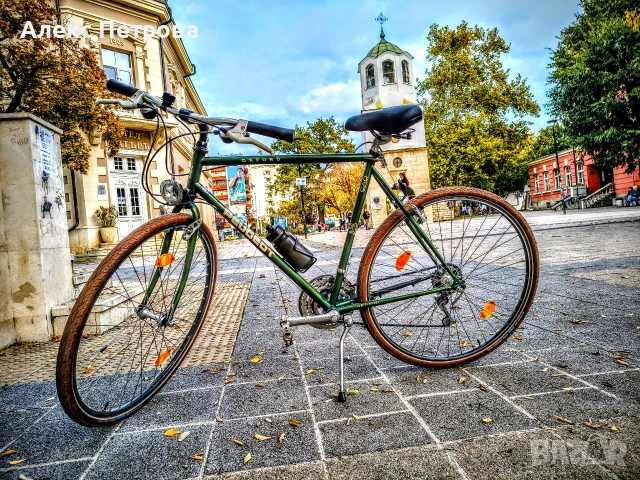 Велосипед Peugeot Oxford 28