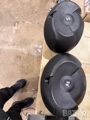 Electro-Voice EVID 4.2, снимка 3 - Тонколони - 54087625