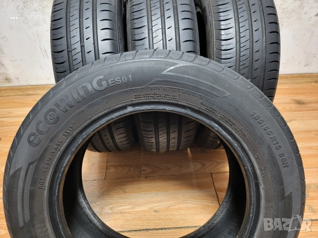 2 бр. 185/65/15 Michelin / летни гуми , снимка 18 - Гуми и джанти - 49013628