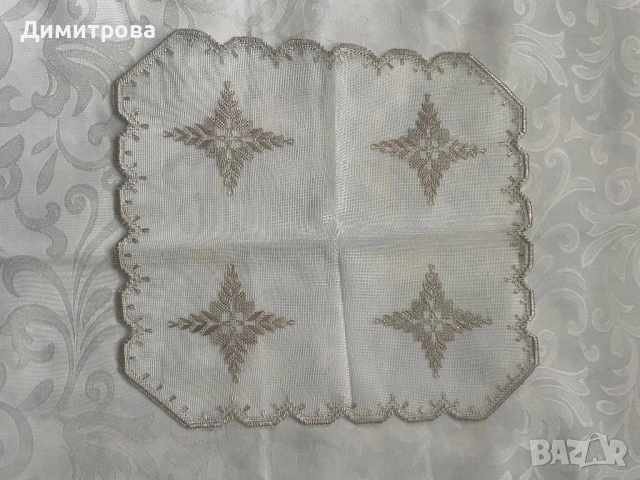 Карета на тюл , снимка 6 - Декорация за дома - 54178702