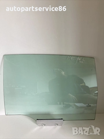 Стъкло за задна лява врата за Volkswagen Phaeton 3.0 Tdi (2008)