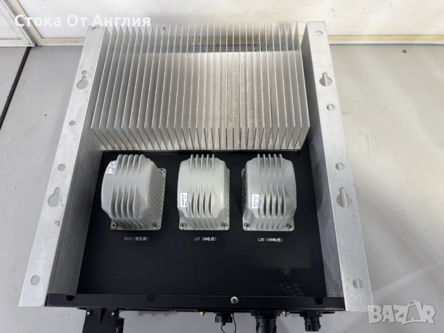 Инвертор соларен - Growatt SPA3000TL BL / AC Coupled, снимка 6 - Друга електроника - 54601226