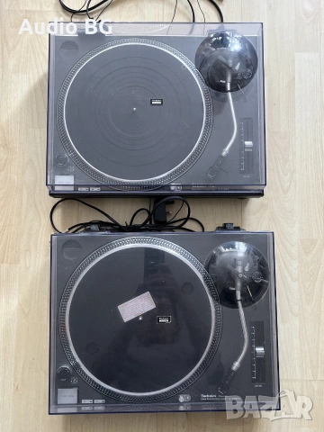 Technics SL-1210 MK2 Top Condition