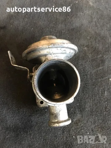 EGR клапан за BMW E46 320D (2003) 72826400 78545204, снимка 2 - Части - 55378720