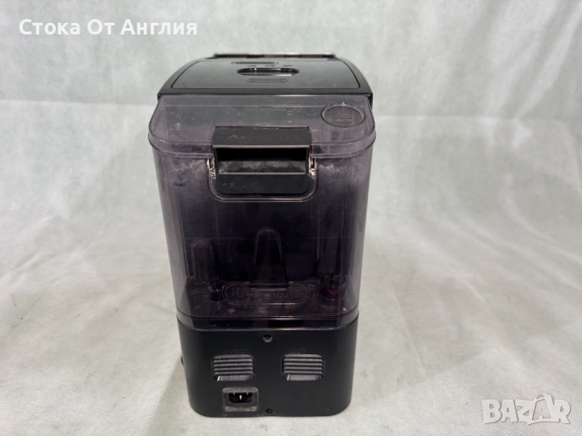 Кафемашина - Delonghi Autentica ETAM29.620.SB , снимка 6 - Кафемашини - 49631035
