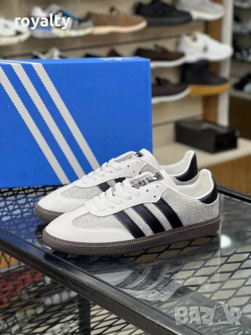 Adidas Samba Нови Дамски Маратонки Адидас , снимка 4 - Маратонки - 54865376