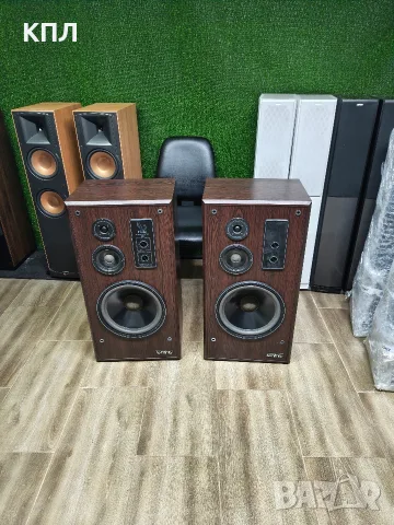 Тонколони INFINITY SM-120, снимка 10 - Тонколони - 55365634