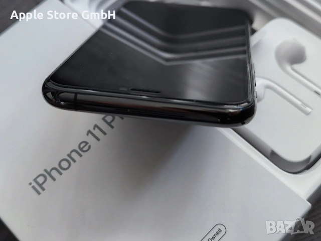 Iphone 11 Pro 64GB Space Grey, снимка 9 - Apple iPhone - 54380586